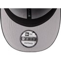 cappello-curvo-nero-snapback-9fifty-na-lifestyle-f1-dei-atlanta-hawks-nba-di-new-era