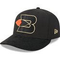 cappello-curvo-nero-snapback-9fifty-na-lifestyle-f1-dei-nba-di-new-era