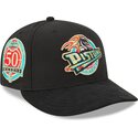 cappello-curvo-nero-snapback-9fifty-na-lifestyle-f1-dei-detroit-pistons-nba-di-new-era