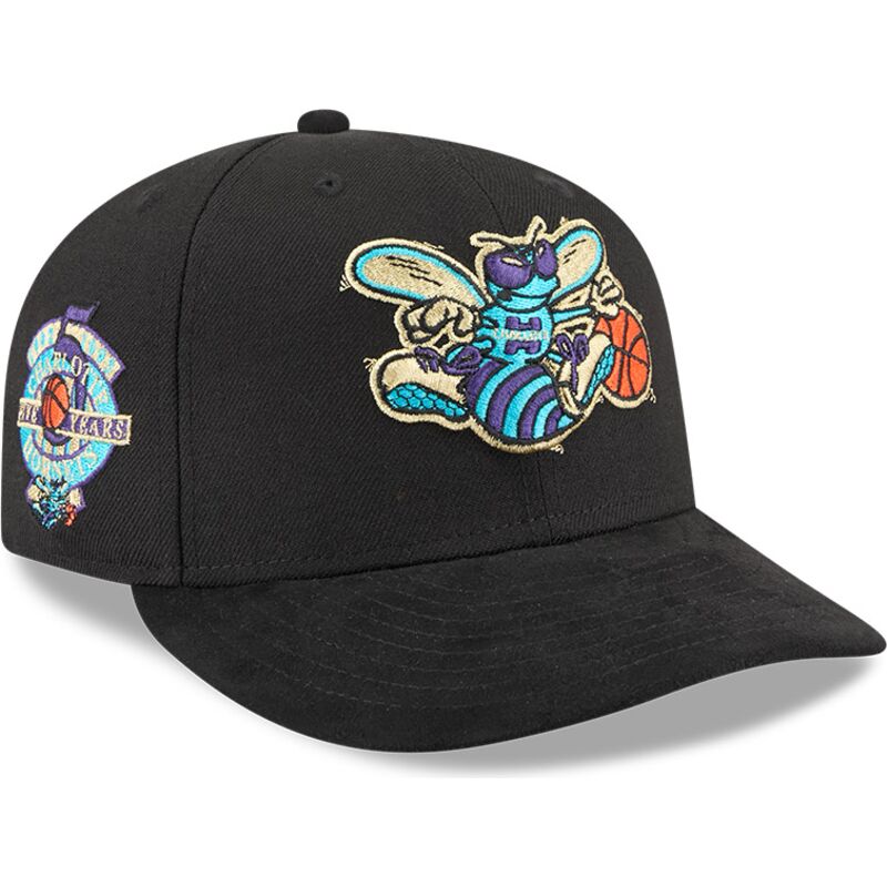 cappello-curvo-nero-snapback-9fifty-na-lifestyle-f1-dei-charlotte-hornets-nba-di-new-era cappello-curvo-nero-snapback-9fifty-na-lifestyle-f1-dei-charlotte-hornets-nba-di-new-era
