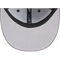 cappello-curvo-nero-aderente-59fifty-pin-na-lifestyle-f1-dei-chicago-white-sox-mlb-di-new-era