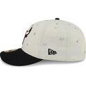 cappello-curvo-beige-aderente-59fifty-beads-na-lifestyle-f1-dei-chicago-bulls-nba-di-new-era