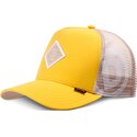 cappello-curvo-giallo-snapback-hft-big-ripstop-di-djinns