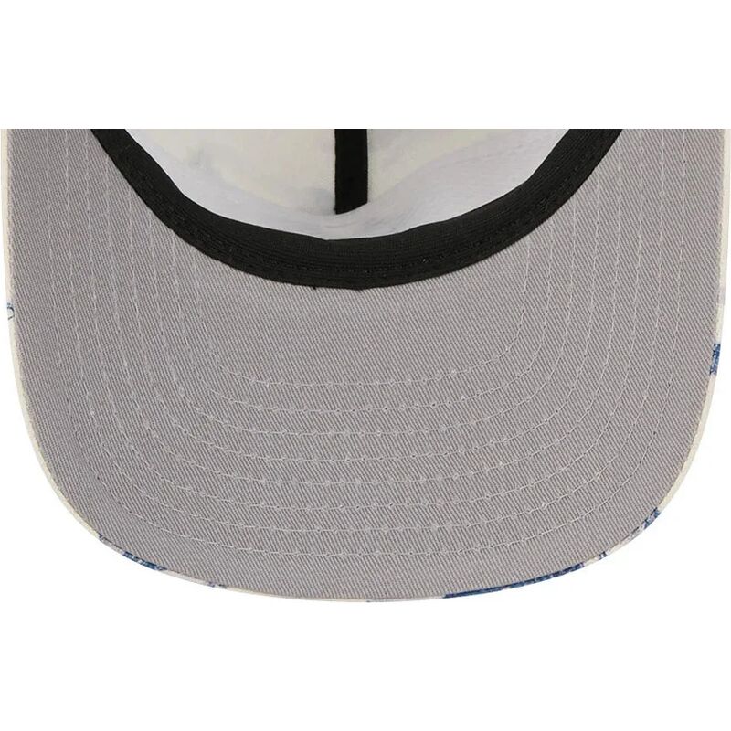 cappello-curvo-blu-marino-snapback-19twenty-tropics-dei-new-york-yankees-mlb-di-new-era