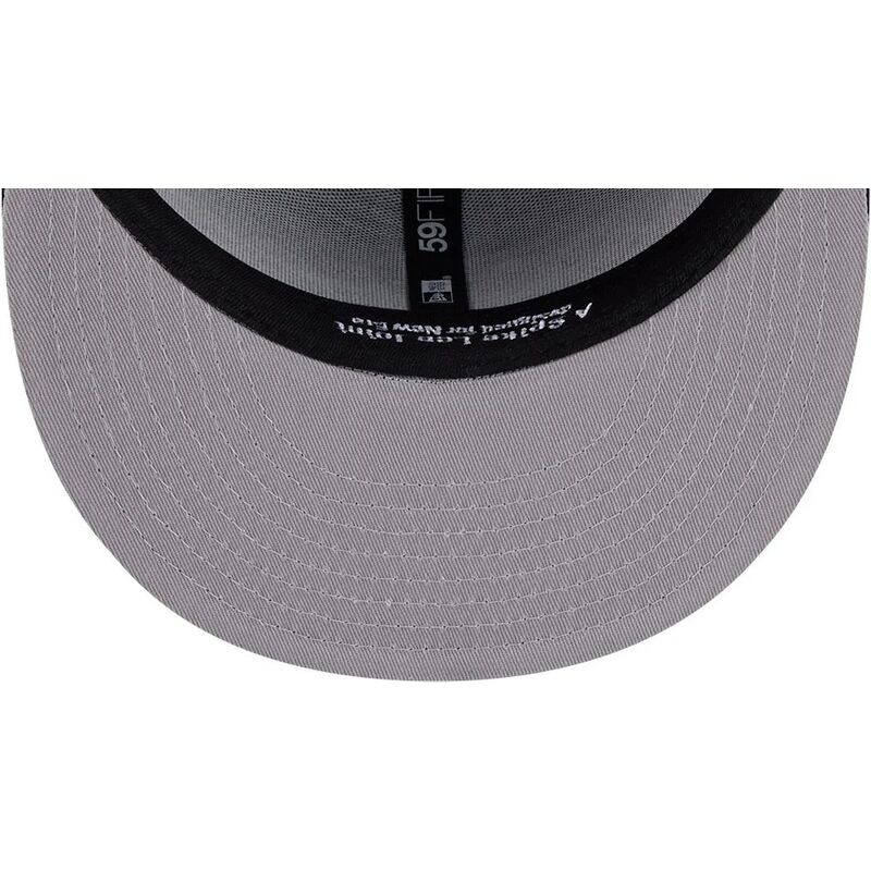 cappello-piatto-blu-marino-aderente-59fifty-spike-lee-crossed-bats-dei-new-york-yankees-mlb-di-new-era