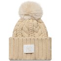 cappello-pompon-beige-per-bambino-cable-dei-new-york-yankees-mlb-di-new-era