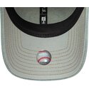 cappello-curvo-blu-cinghia-regolabile-9twenty-denim-dei-los-angeles-dodgers-mlb-di-new-era