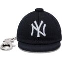 accessori-blu-marino-llavero-mini-cap-keychain-dei-new-york-yankees-mlb-di-new-era