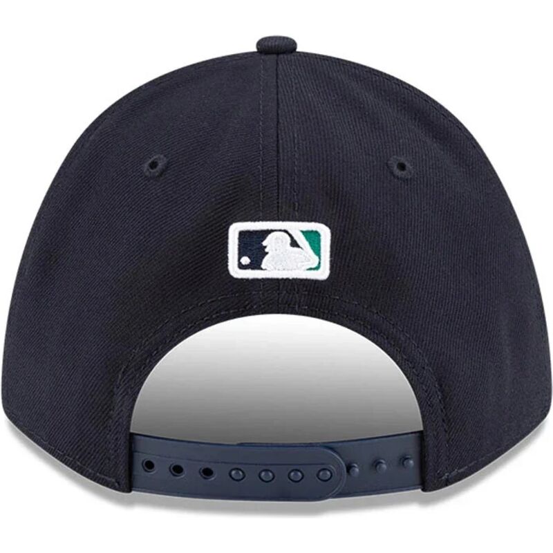 cappello-curvo-blu-marino-snapback-9forty-m-crown-player-replica-dei-seattle-mariners-mlb-di-new-era