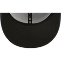cappello-piatto-blu-aderente-59fifty-ac-perf-dei-toronto-blue-jays-mlb-di-new-era