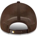 cappello-curvo-marrone-snapback-9forty-apex-batting-practice-dei-san-diego-padres-mlb-di-new-era