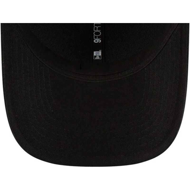 cappello-curvo-nero-snapback-9forty-m-crown-player-replica-dei-san-francisco-giants-mlb-di-new-era
