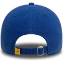 cappello-curvo-blu-cinghia-regolabile-9twenty-core-classic-dei-seattle-mariners-mlb-di-new-era