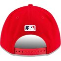 cappello-curvo-marrone-snapback-9forty-m-crown-player-replica-dei-st-louis-cardinals-mlb-di-new-era