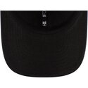 cappello-curvo-blu-marino-snapback-9forty-m-crown-player-replica-dei-tampa-bay-rays-mlb-di-new-era