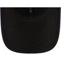 cappello-curvo-blu-snapback-9forty-m-crown-player-replica-dei-texas-rangers-mlb-di-new-era