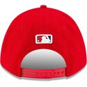 cappello-curvo-rosso-snapback-9forty-m-crown-player-replica-dei-washington-nationals-mlb-di-new-era