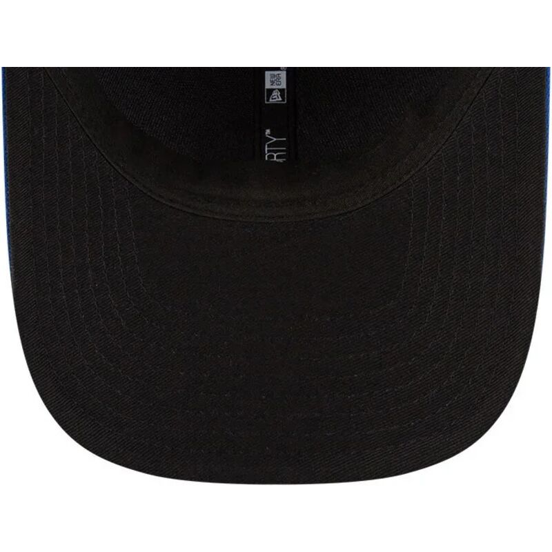cappello-curvo-blu-snapback-9forty-m-crown-player-replica-dei-kansas-city-royals-mlb-di-new-era