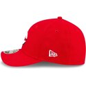 cappello-curvo-rosso-snapback-9forty-m-crown-player-replica-dei-cincinnati-reds-mlb-di-new-era