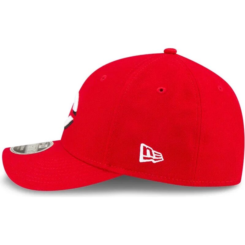 cappello-curvo-rosso-snapback-9forty-m-crown-player-replica-dei-cincinnati-reds-mlb-di-new-era