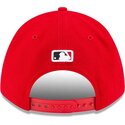 cappello-curvo-rosso-snapback-9forty-m-crown-player-replica-dei-cincinnati-reds-mlb-di-new-era