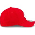 cappello-curvo-rosso-snapback-9forty-m-crown-player-replica-dei-cincinnati-reds-mlb-di-new-era