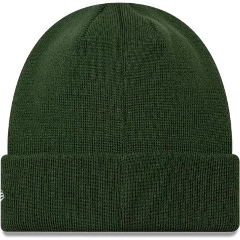 cappello-verde-seasonal-cuff-dei-fc-barcelona-laliga-di-new-era