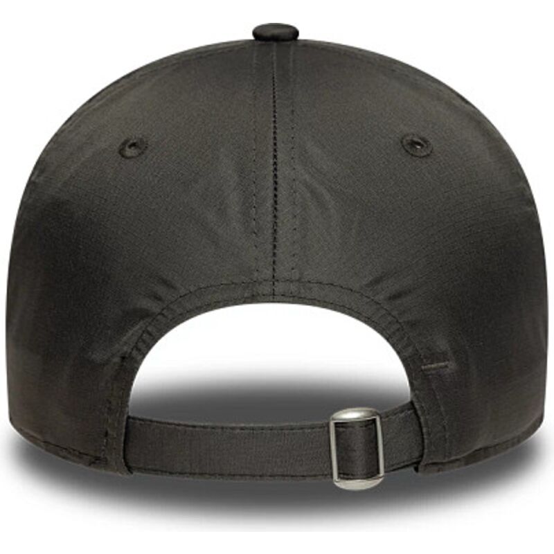 cappello-curvo-grigio-cinghia-regolabile-9twenty-ripstop-dei-fc-barcelona-laliga-di-new-era