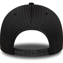 cappello-curvo-nero-snapback-9forty-m-crown-featherweight-poly-dei-fc-barcelona-laliga-di-new-era