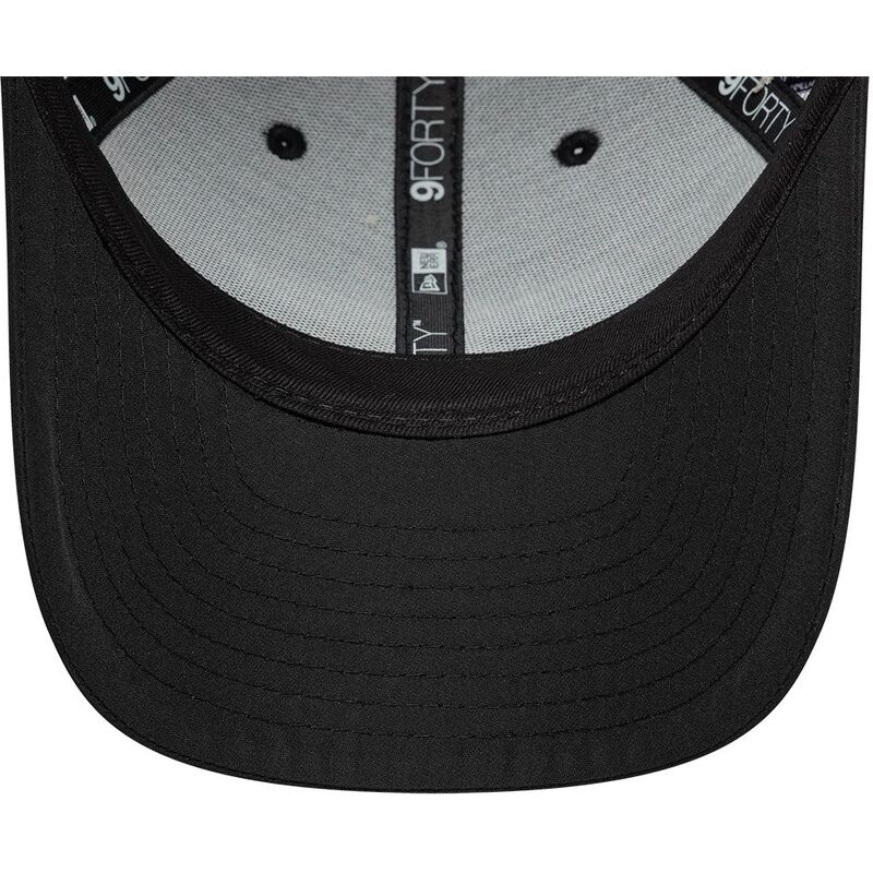 cappello-curvo-nero-snapback-9forty-m-crown-featherweight-poly-dei-fc-barcelona-laliga-di-new-era