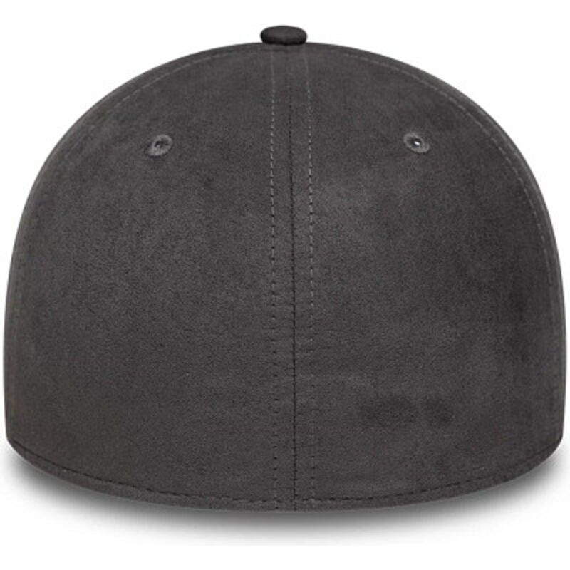 cappello-curvo-grigio-aderente-39thirty-faux-suede-dei-fc-barcelona-laliga-di-new-era cappello-curvo-grigio-aderente-39thirty-faux-suede-dei-fc-barcelona-laliga-di-new-era