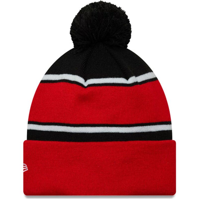 cappello-pompon-rosso-sports-knit-dei-ducati-motor-motogp-di-new-era