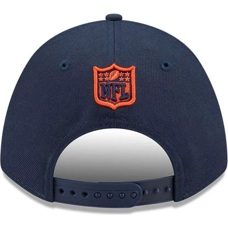 cappello-curvo-blu-marino-snapback-9forty-m-crown-team-dei-chicago-bears-nfl-di-new-era