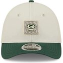 cappello-curvo-verde-aderente-39thirty-m-crown-training-2026-dei-green-bay-packers-nfl-di-new-era