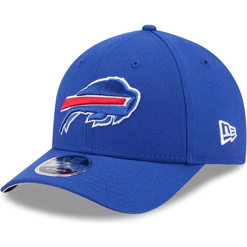 cappello-curvo-blu-snapback-9forty-m-crown-team-dei-buffalo-bills-nfl-di-new-era cappello-curvo-blu-snapback-9forty-m-crown-team-dei-buffalo-bills-nfl-di-new-era