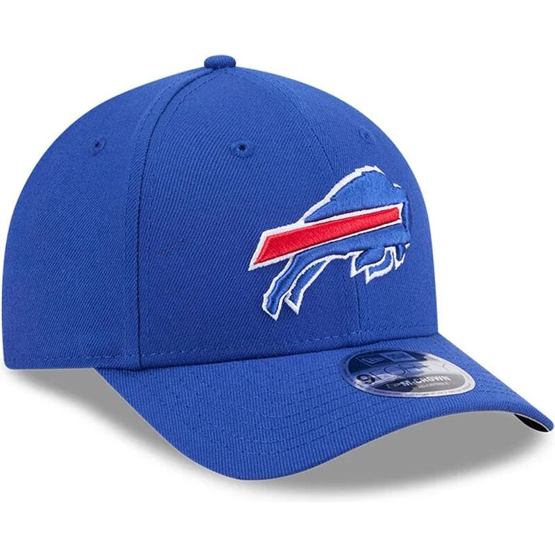 cappello-curvo-blu-snapback-9forty-m-crown-team-dei-buffalo-bills-nfl-di-new-era cappello-curvo-blu-snapback-9forty-m-crown-team-dei-buffalo-bills-nfl-di-new-era