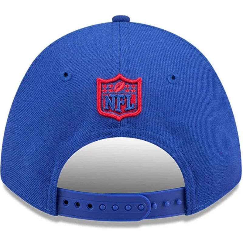 cappello-curvo-blu-snapback-9forty-m-crown-team-dei-buffalo-bills-nfl-di-new-era cappello-curvo-blu-snapback-9forty-m-crown-team-dei-buffalo-bills-nfl-di-new-era