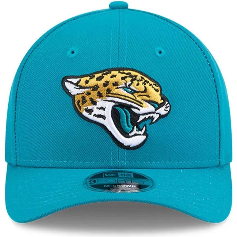cappello-curvo-blu-snapback-9forty-m-crown-team-dei-jacksonville-jaguars-nfl-di-new-era