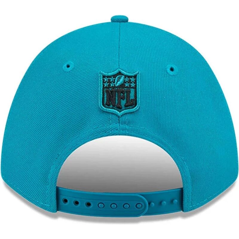 cappello-curvo-blu-snapback-9forty-m-crown-team-dei-jacksonville-jaguars-nfl-di-new-era