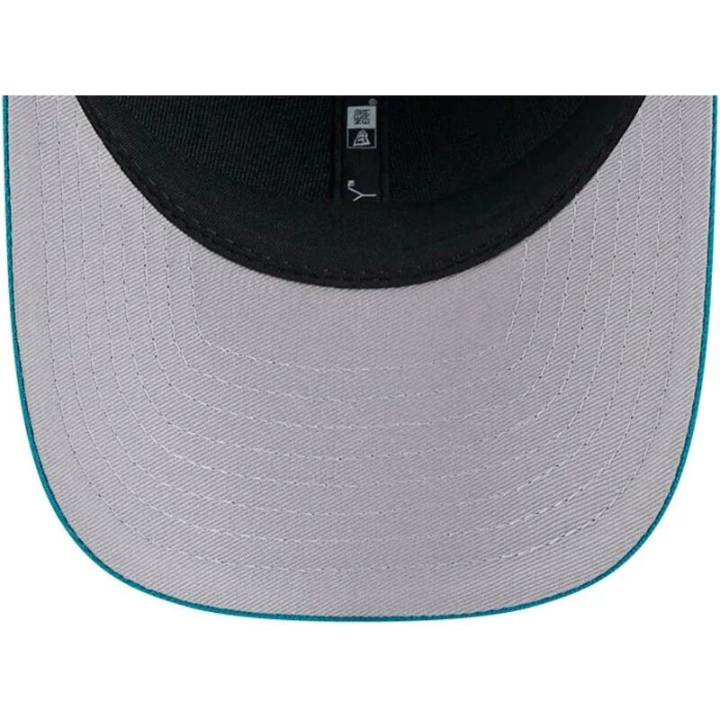 cappello-curvo-blu-snapback-9forty-m-crown-team-dei-jacksonville-jaguars-nfl-di-new-era