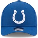 cappello-curvo-blu-snapback-9forty-m-crown-team-dei-indianapolis-colts-nfl-di-new-era