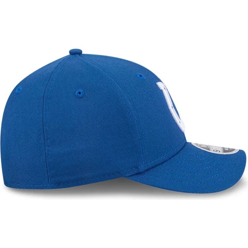 cappello-curvo-blu-snapback-9forty-m-crown-team-dei-indianapolis-colts-nfl-di-new-era