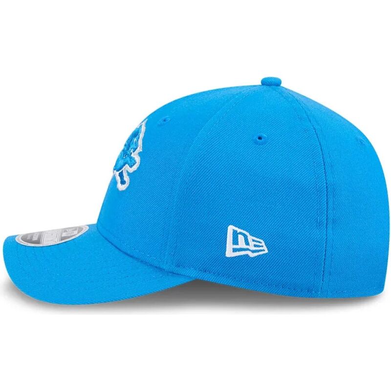 cappello-curvo-blu-snapback-9forty-m-crown-team-dei-detroit-lions-nfl-di-new-era