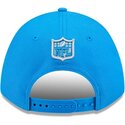 cappello-curvo-blu-snapback-9forty-m-crown-team-dei-detroit-lions-nfl-di-new-era