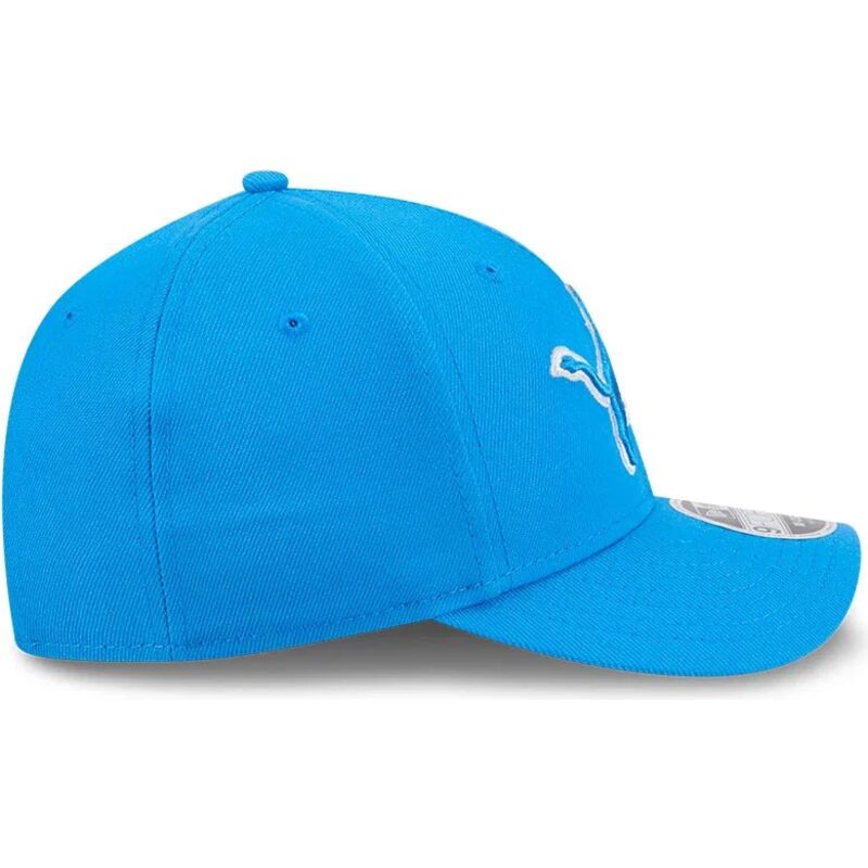 cappello-curvo-blu-snapback-9forty-m-crown-team-dei-detroit-lions-nfl-di-new-era
