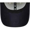 cappello-curvo-beige-aderente-39thirty-seasonal-dei-associazione-sportiva-roma-serie-a-di-new-era