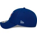 cappello-curvo-blu-snapback-9forty-m-crown-team-dei-new-york-rangers-nhl-di-new-era