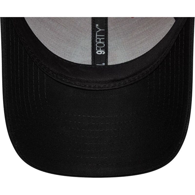 cappello-curvo-rosso-snapback-9forty-team-dei-stade-toulousain-top-14-di-new-era