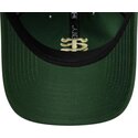 cappello-curvo-verde-cinghia-regolabile-9twenty-seasonal-dei-stade-toulousain-top-14-di-new-era