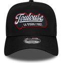 cappello-curvo-nero-snapback-per-bambino-e-frame-patch-dei-stade-toulousain-di-new-era